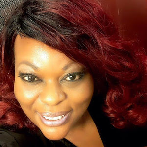 Meet your Posher, Vickie